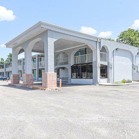 Hotel Valdosta Ga I-75 & Us-221 N Hwy Buitenkant foto