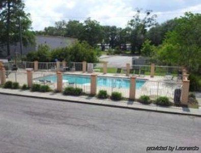 Hotel Valdosta Ga I-75 & Us-221 N Hwy Buitenkant foto
