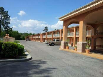 Hotel Valdosta Ga I-75 & Us-221 N Hwy Buitenkant foto