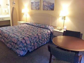 Hotel Valdosta Ga I-75 & Us-221 N Hwy Buitenkant foto