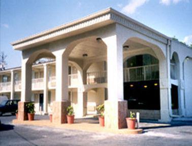 Hotel Valdosta Ga I-75 & Us-221 N Hwy Buitenkant foto
